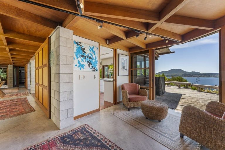 Photo of property in 78 Acacia Heights Drive, Acacia Bay, Taupo, 3385