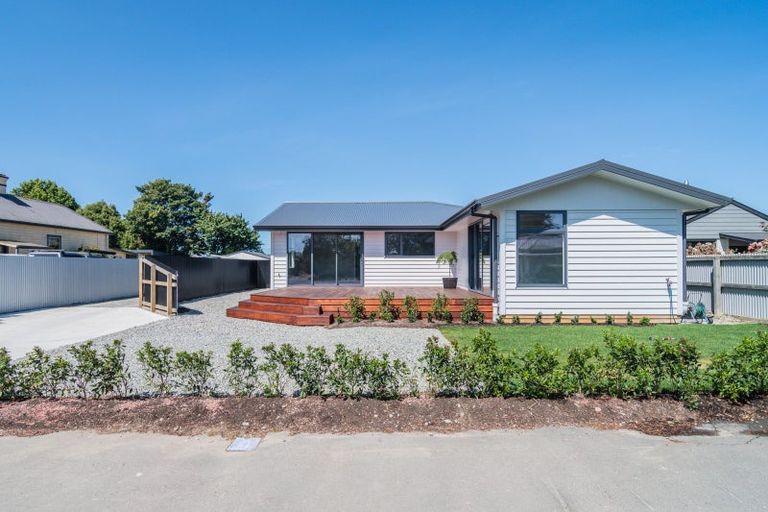 Photo of property in 18a Rayner Street, Temuka, 7920