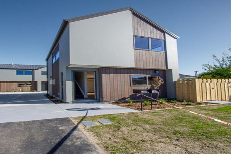 Photo of property in 11 Humboldt Street, Sydenham, Christchurch, 8023