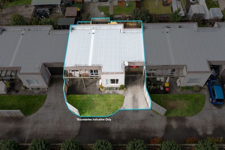 Photo of property in 2/12 Peria Road, Matamata, 3400