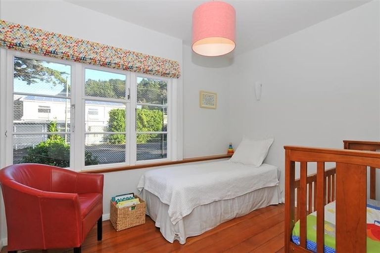 Photo of property in 46 Monro Street, Seatoun, Wellington, 6022