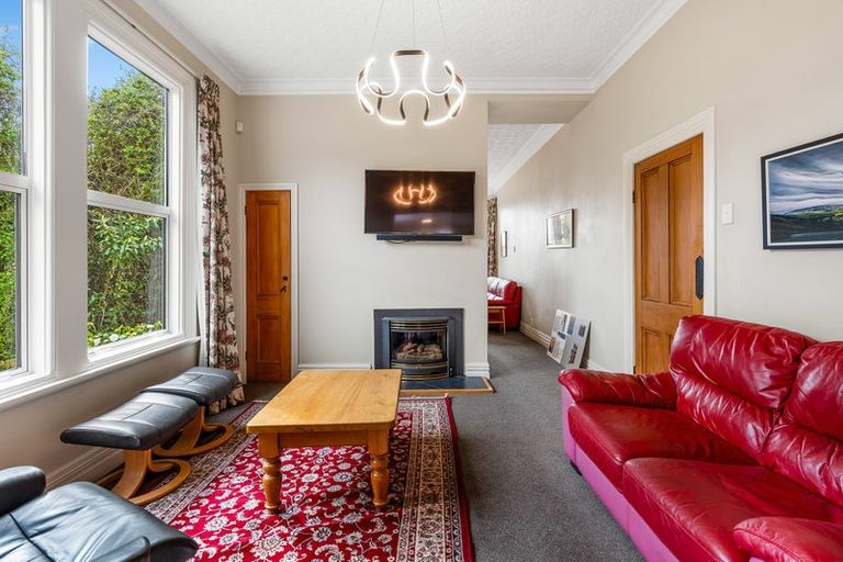 Photo of property in 7 Passmore Crescent, Maori Hill, Dunedin, 9010