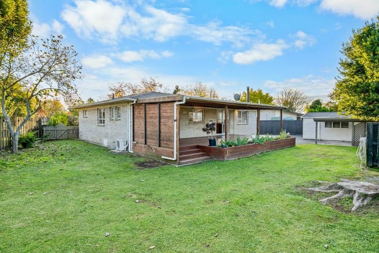 Photo of property in 9 Housman Place, Leamington, Cambridge, 3432