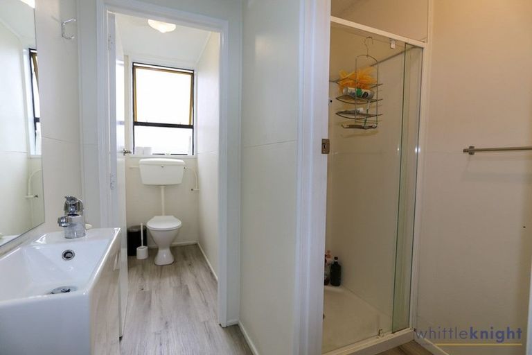 Photo of property in 4/43 Brockworth Place, Riccarton, Christchurch, 8011