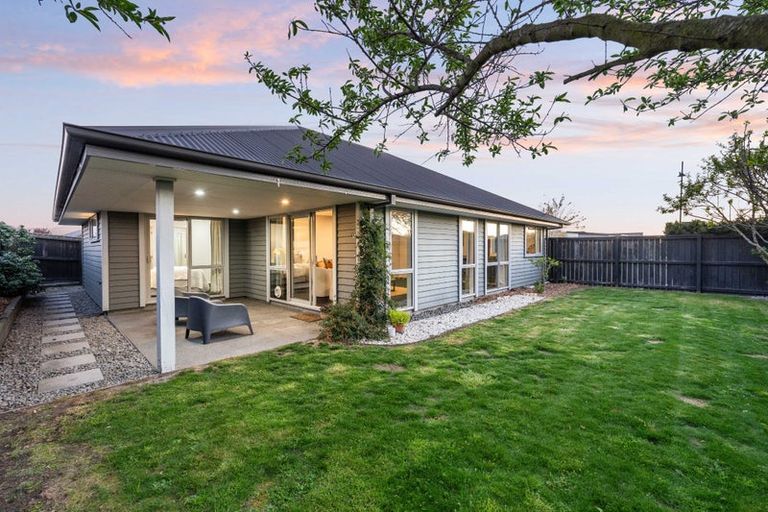 Photo of property in 34 Greenwich Street, Halswell, Christchurch, 8025