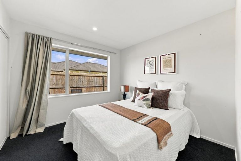 Photo of property in 34 Greenwich Street, Halswell, Christchurch, 8025