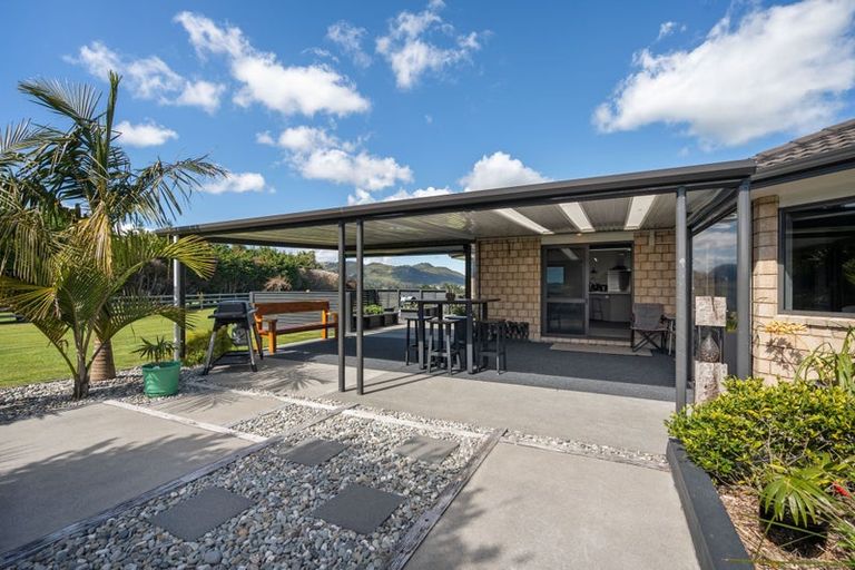 Photo of property in 361 Apotu Road, Kauri, Kamo, 0185