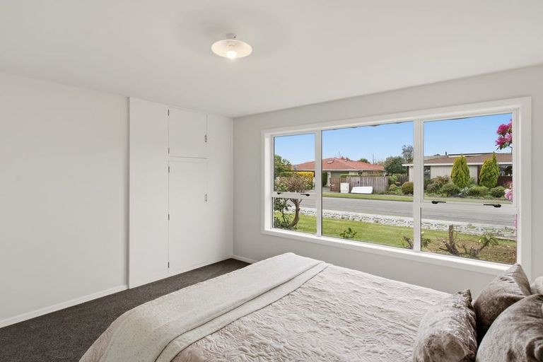 Photo of property in 59 Bainton Street, Bishopdale, Christchurch, 8053