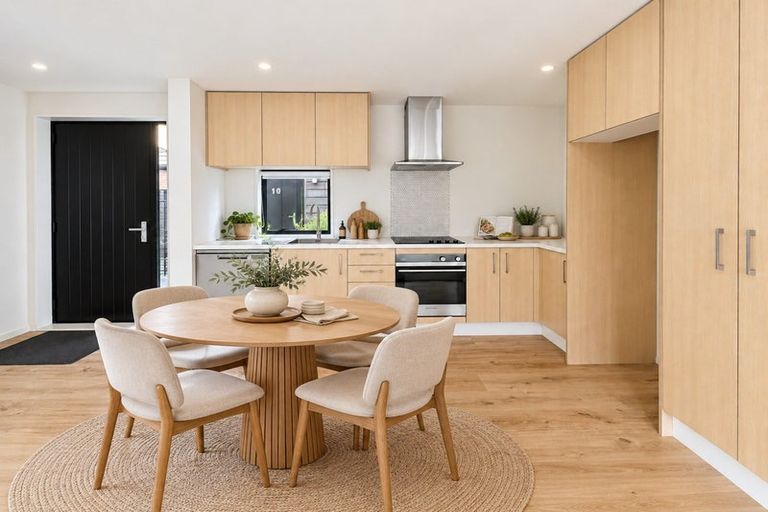 Photo of property in 7/66 Innes Road, St Albans, Christchurch, 8052