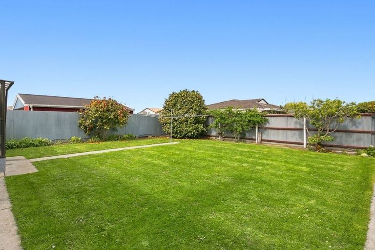 Photo of property in 59 Bainton Street, Bishopdale, Christchurch, 8053
