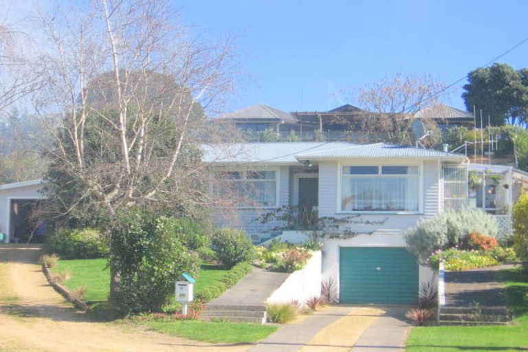 Photo of property in 47 Park Street, Foxton, 4814