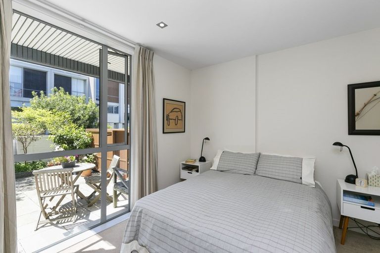 Photo of property in The Altair, 44/120 Rintoul Street, Newtown, Wellington, 6021