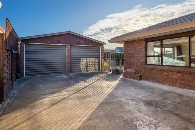 Photo of property in 22 Chelsea Avenue, Richmond, 7020