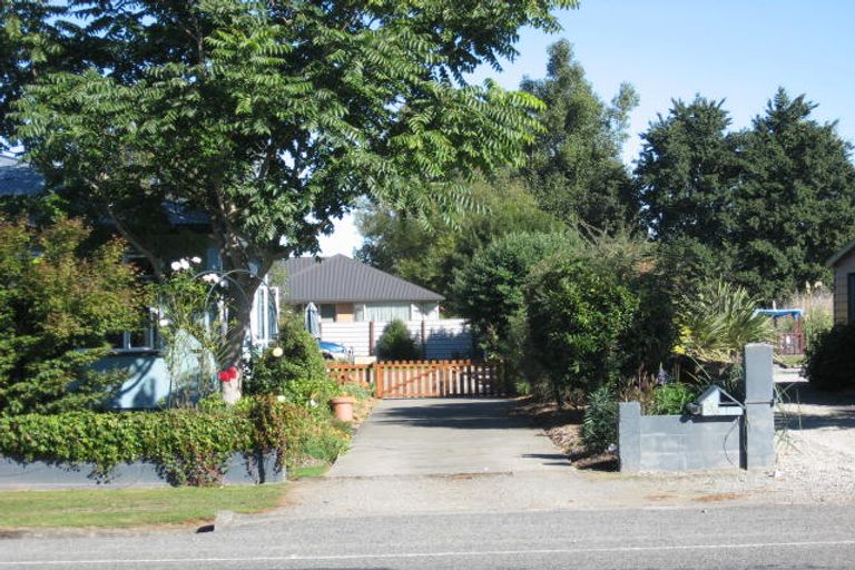 Photo of property in 236 Talbot Street, Geraldine, 7930