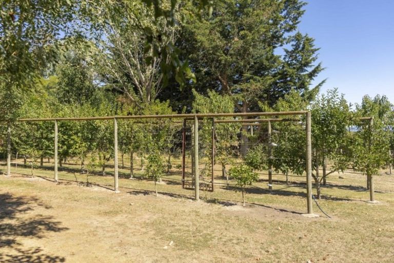 Photo of property in 3 Grey Street, Martinborough, 5711