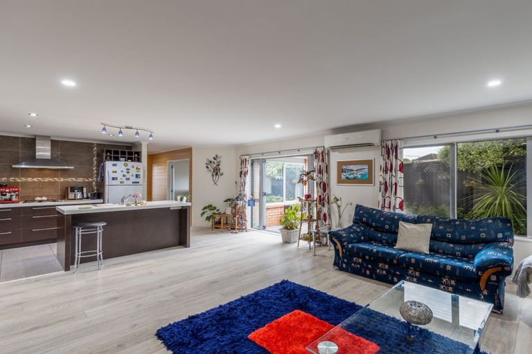 Photo of property in 5a Voss Street, Shirley, Christchurch, 8013