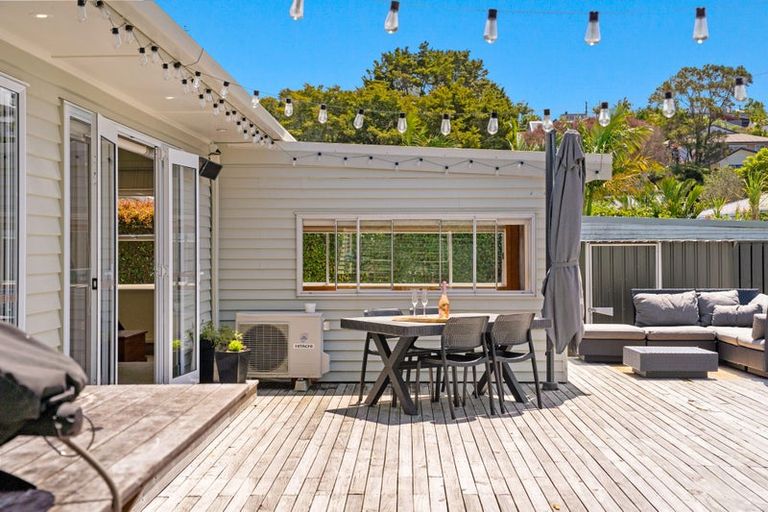 Photo of property in 3 Orion Place, Hillcrest, Auckland, 0627