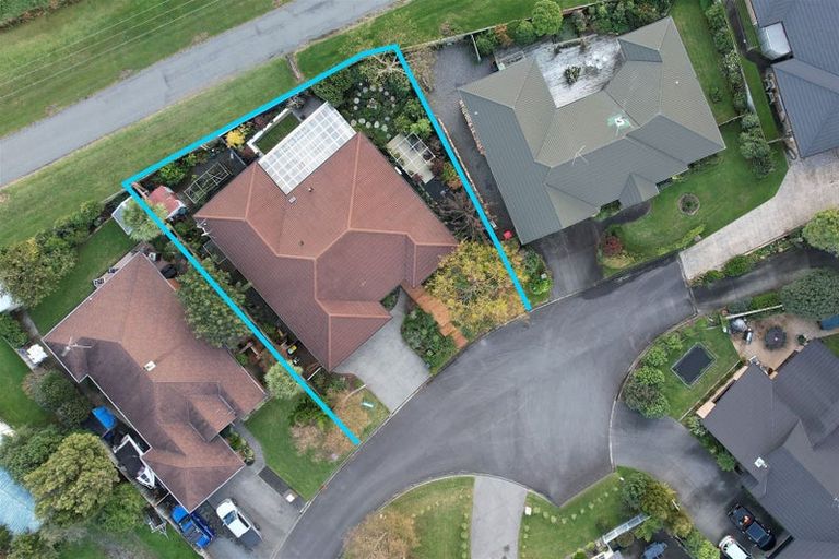 Photo of property in 25 Stella Court, Paraparaumu, 5032