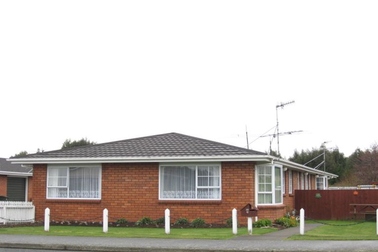 Photo of property in 85c Brown Street, Kingswell, Invercargill, 9812