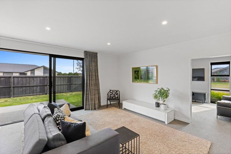 Photo of property in 19 Brenley Drive, Rolleston, 7614