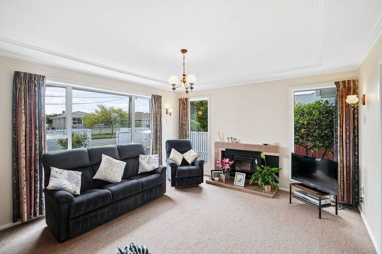 Photo of property in 17 Blakiston Street, Hoon Hay, Christchurch, 8025