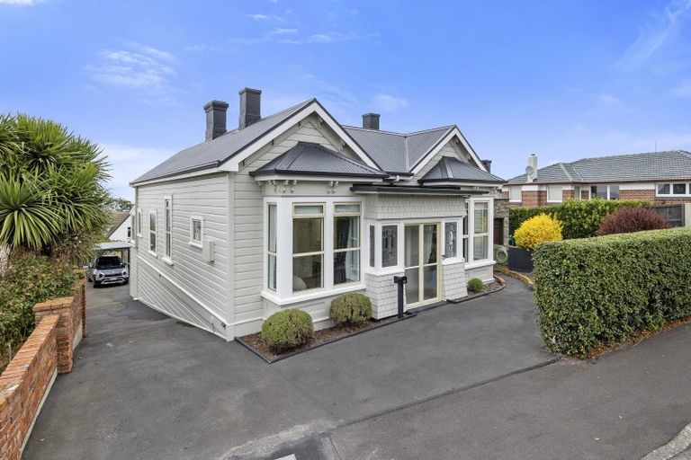 Photo of property in 48 Highgate, Belleknowes, Dunedin, 9011