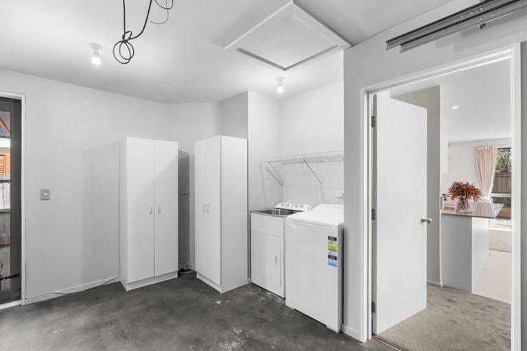 Photo of property in 273c Wairakei Road, Bryndwr, Christchurch, 8053