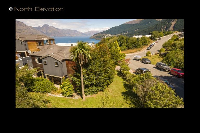 Photo of property in 12a Windsor Place, Queenstown, 9300