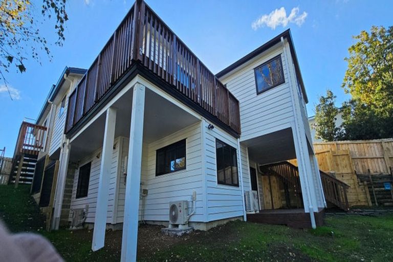 Photo of property in 12a Blease Street, New Lynn, Auckland, 0600