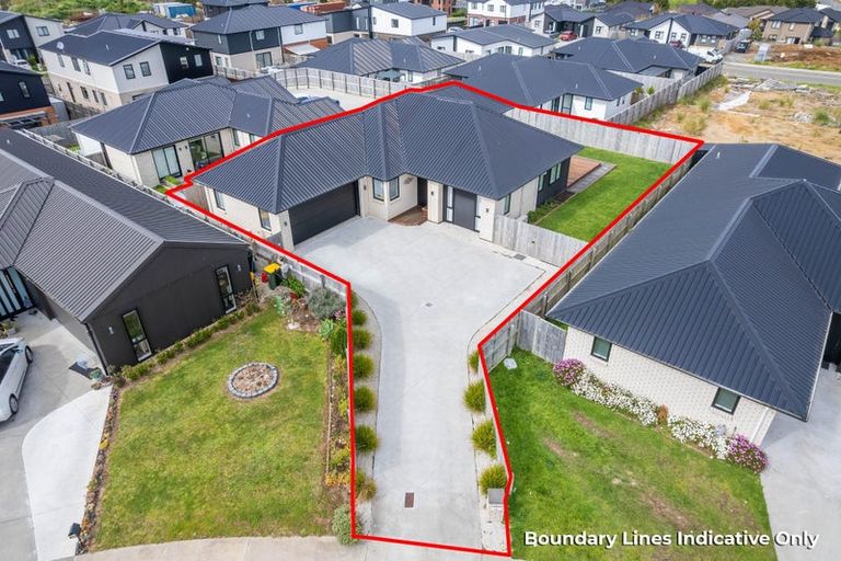 Photo of property in 29 Inuwai Street, Glenview, Hamilton, 3206