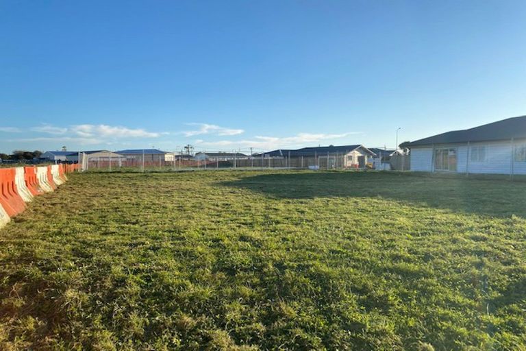 Photo of property in 55 Tainui Street, Levin, 5510