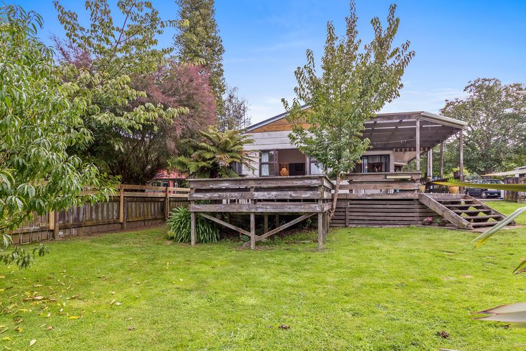 Photo of property in 548 Ngongotaha Road, Fairy Springs, Rotorua, 3015