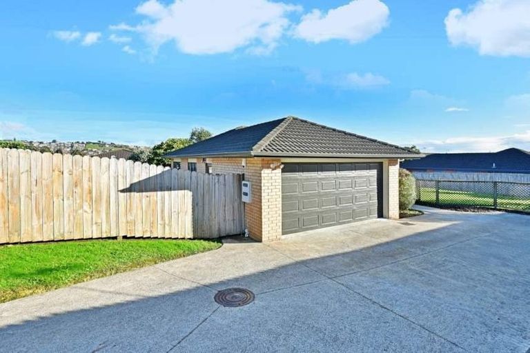Photo of property in 15 Broadhurst Road, Flat Bush, Auckland, 2019