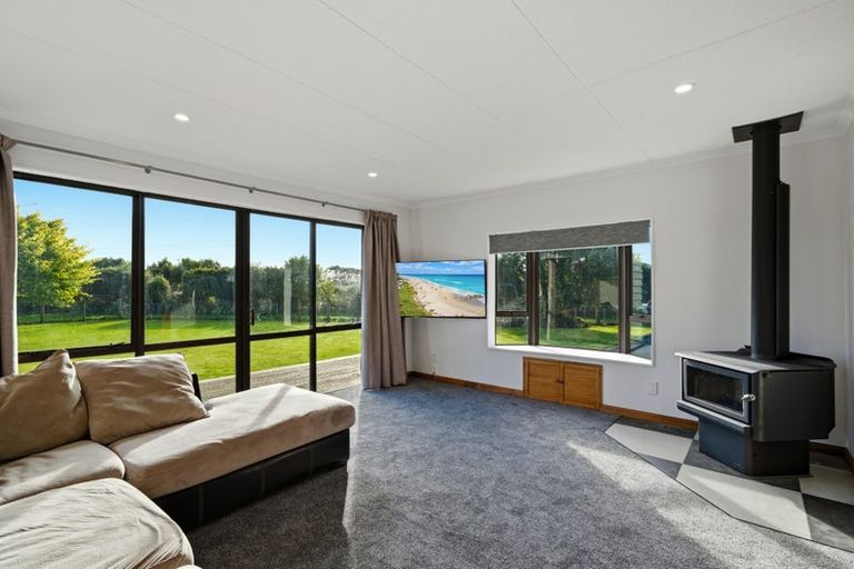 Photo of property in 23 Tussock Creek Grove Bush Road, Grove Bush, Invercargill, 9876