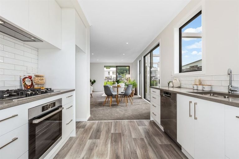 Photo of property in 2 Tokitoki Way, Kenepuru, Porirua, 5022