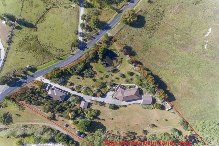 Photo of property in 59 Turvey Road, Mangonui, 0420