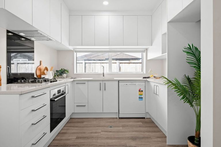 Photo of property in 12/17 North Ridge Drive, Rototuna North, Hamilton, 3281