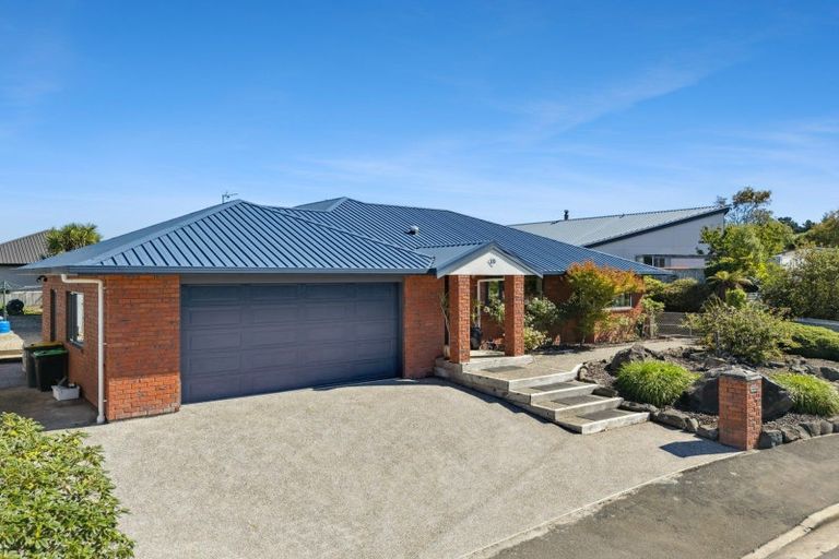 Photo of property in 10 Craddock Place, Waldronville, Dunedin, 9018