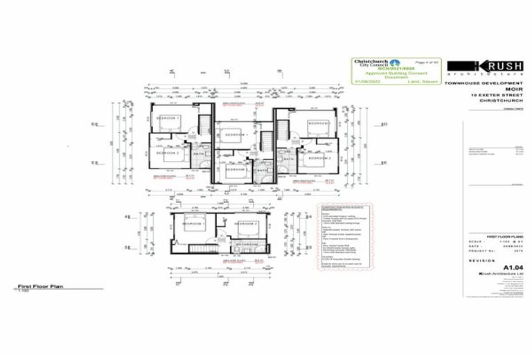 Photo of property in 10 Exeter Street, Lyttelton, 8082