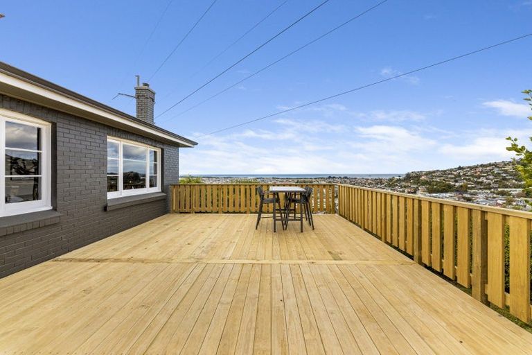 Photo of property in 39 Forfar Street, Clyde Hill, Dunedin, 9011