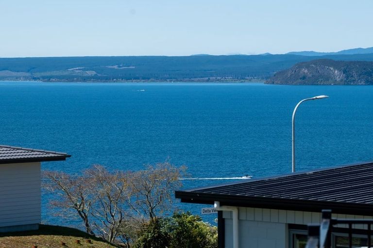 Photo of property in 12 Barron Place, Omori, Turangi, 3381