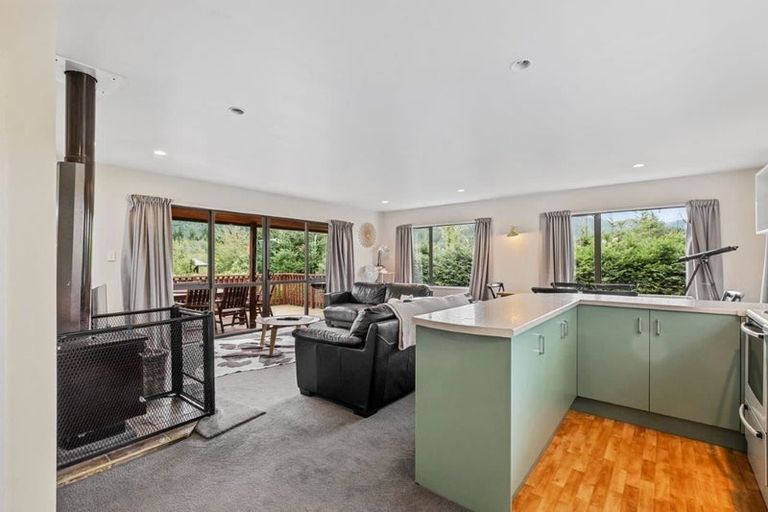 Photo of property in 18 Acheron Heights, Hanmer Springs, 7334