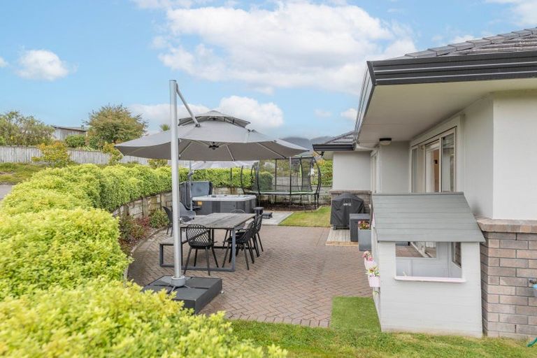Photo of property in 4 Birchwood Lane, Hilltop, Taupo, 3330