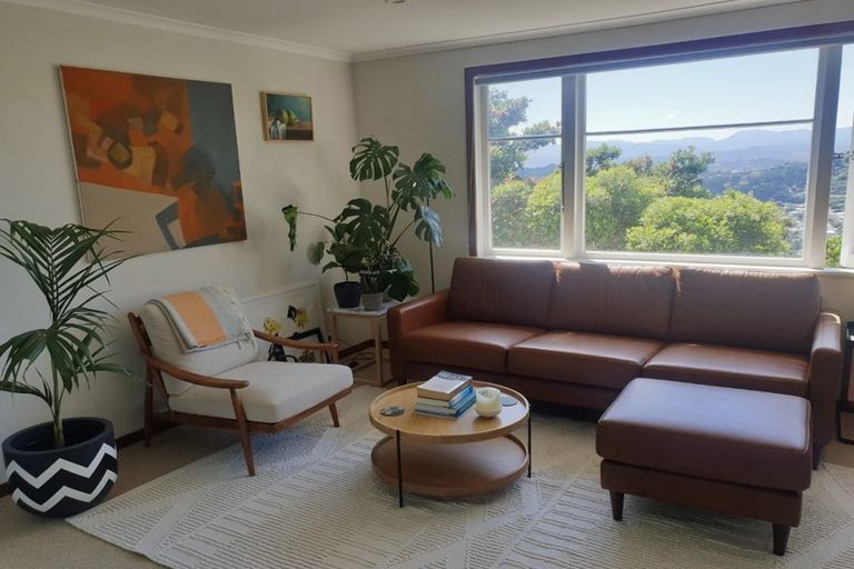 Photo of property in 7 Kingston Heights Road, Kingston, Wellington, 6021