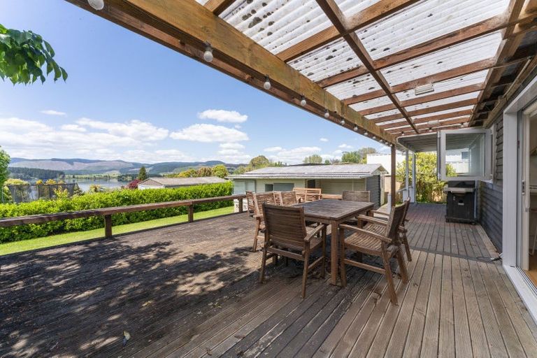 Photo of property in 40 Korari Crescent, Mangakino, 3421