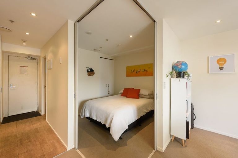 Photo of property in Soho Apartments, 1120/74 Taranaki Street, Te Aro, Wellington, 6011