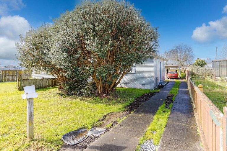 Photo of property in 10 Fraser Street, Huntly, 3700