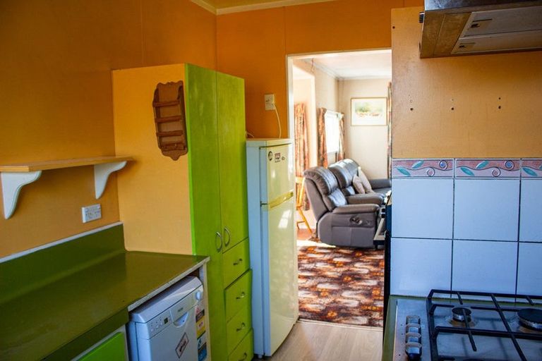 Photo of property in 35 Trevors Road, Hampstead, Ashburton, 7700