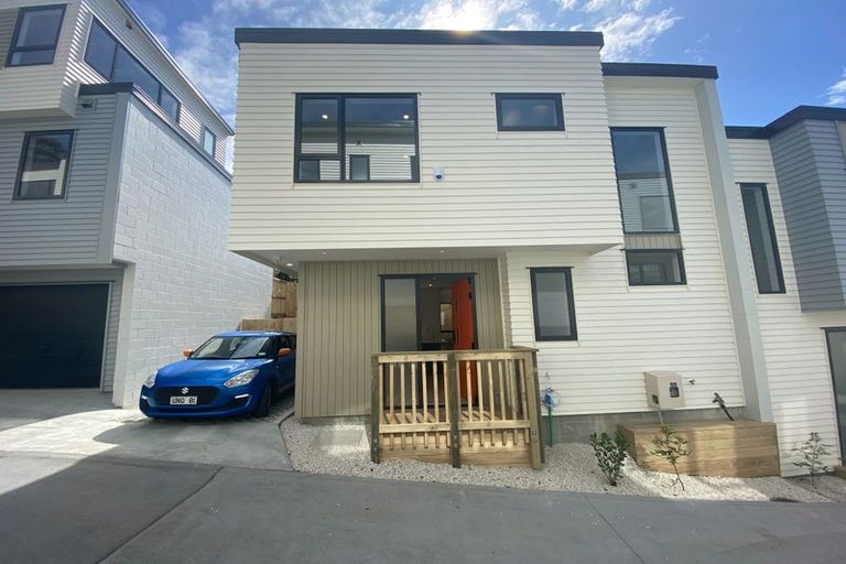 Photo of property in 6/26 Long Bay Drive, Torbay, Auckland, 0630