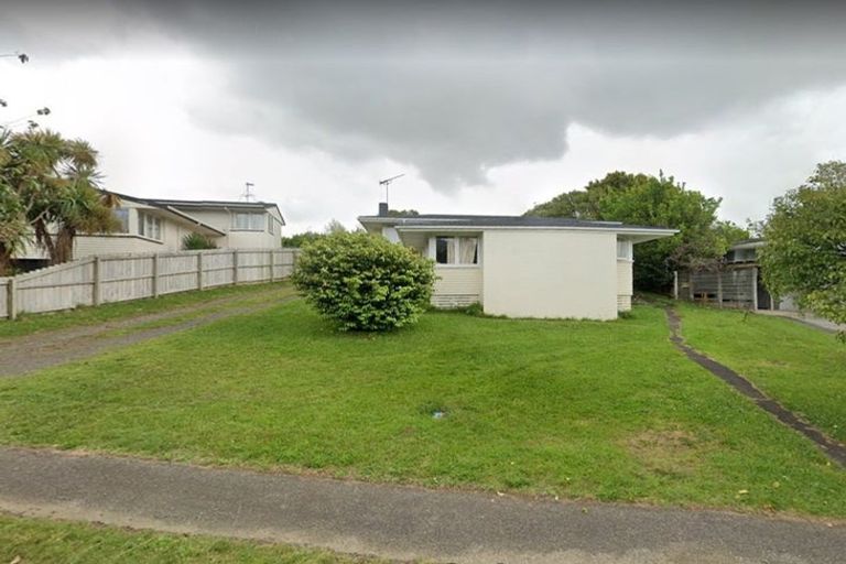 Photo of property in 34 Totara Street, Waiuku, 2123